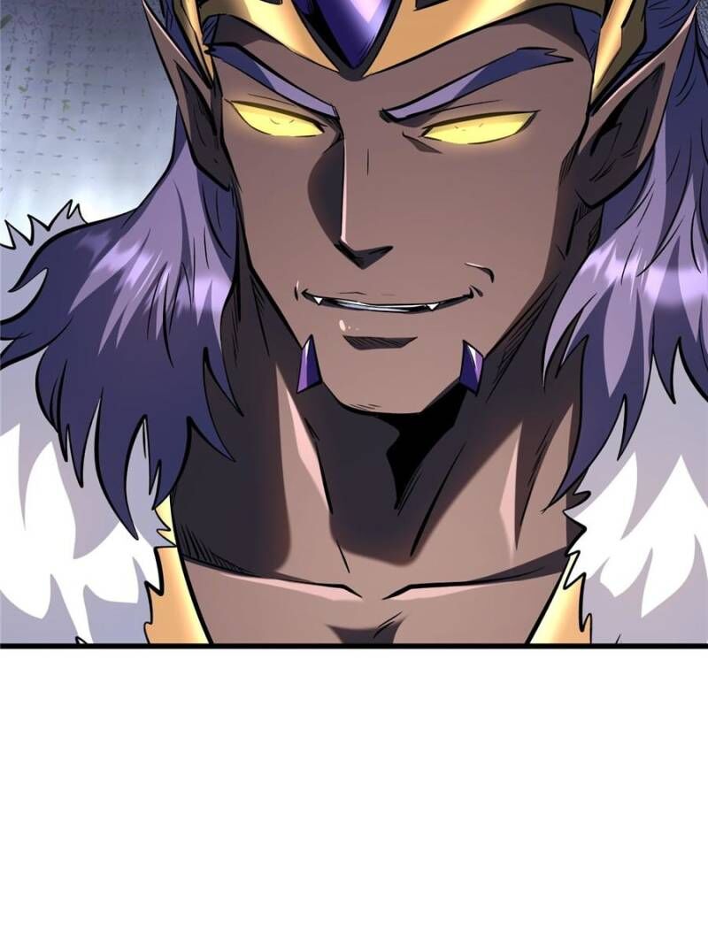 Super Gene Chapter 322 Page 5