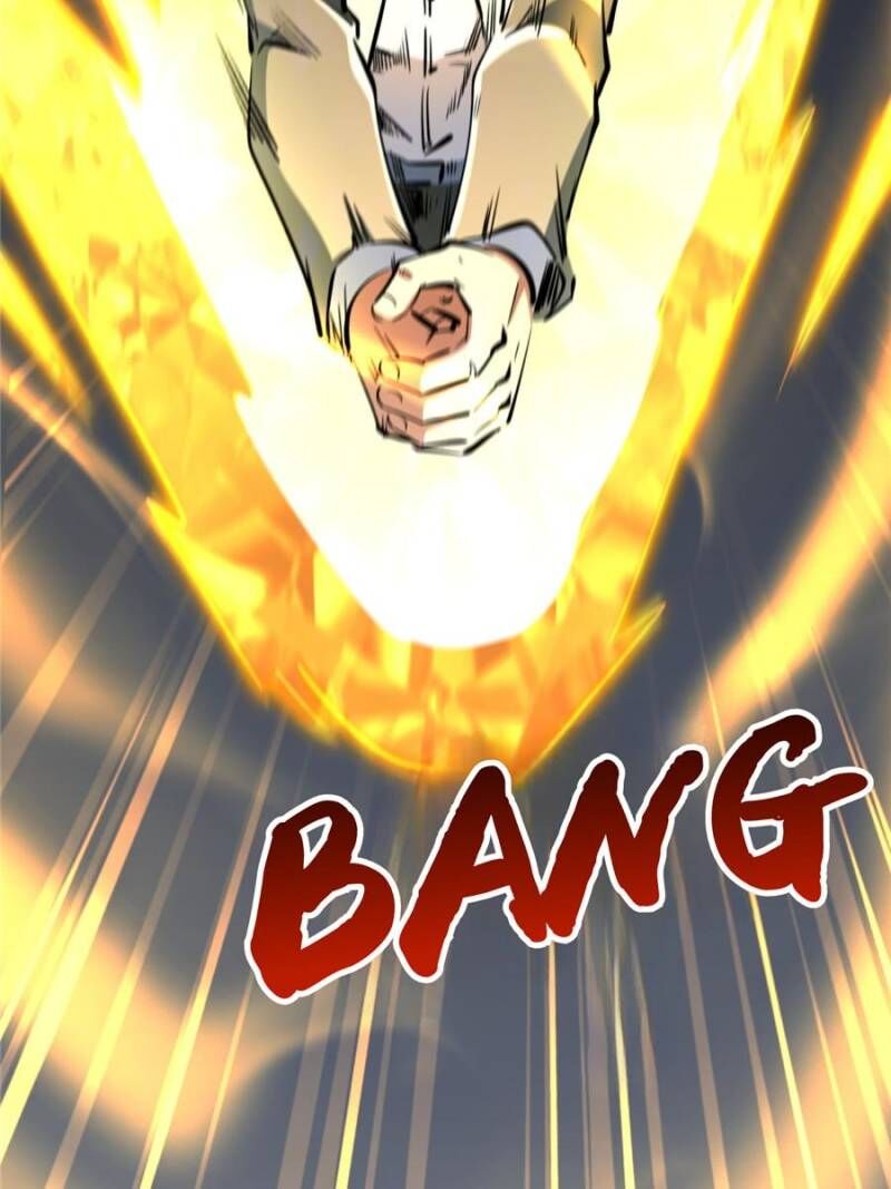 Super Gene Chapter 322 Page 53