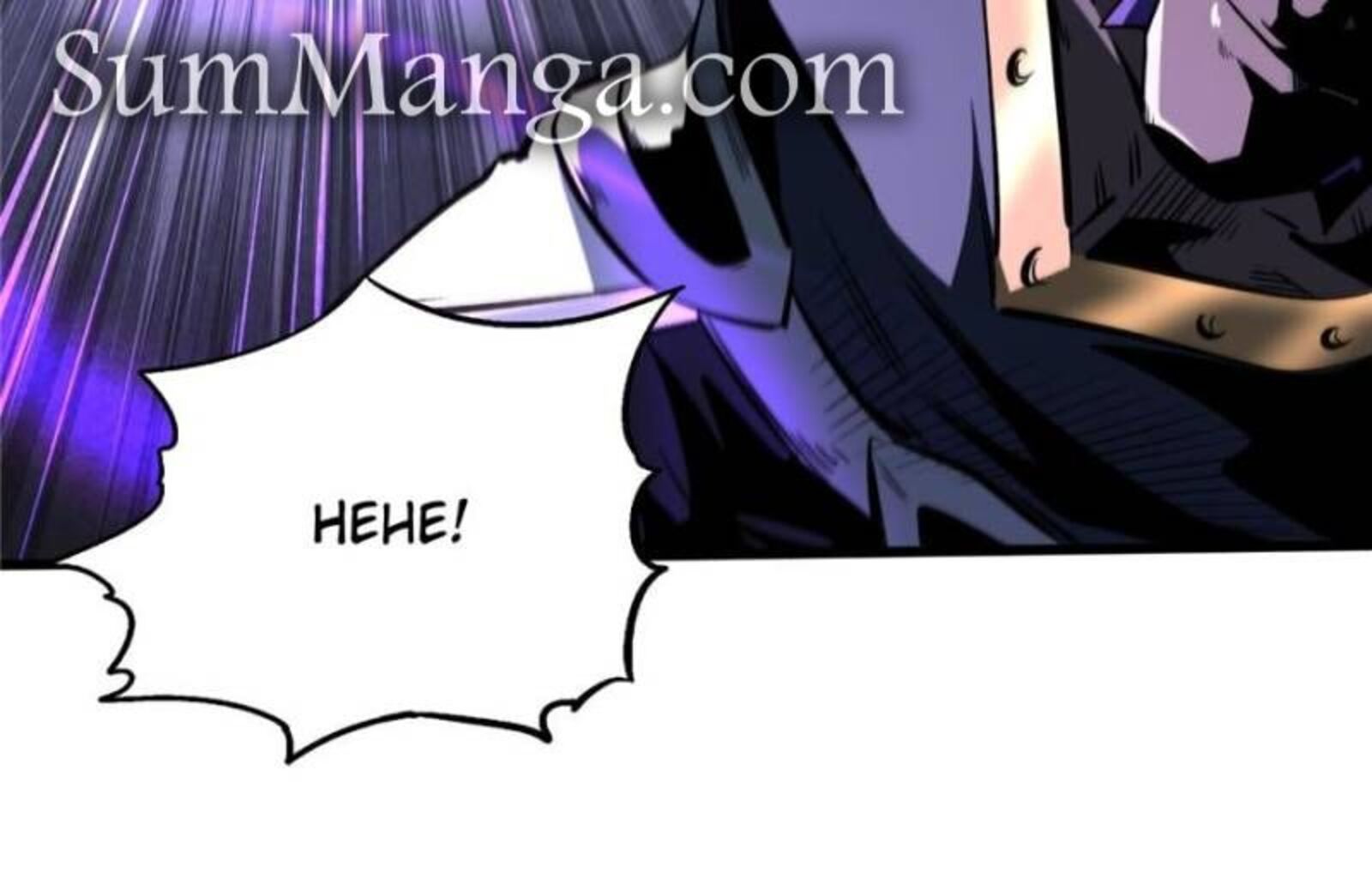 Super Gene Chapter 322 Page 55