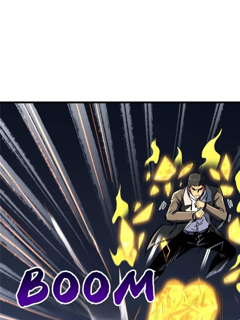 Super Gene Chapter 322 Page 56