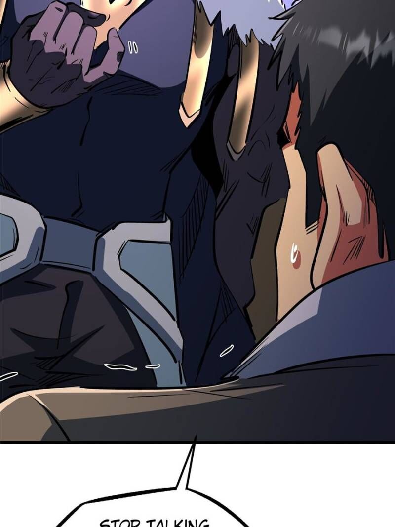Super Gene Chapter 322 Page 62