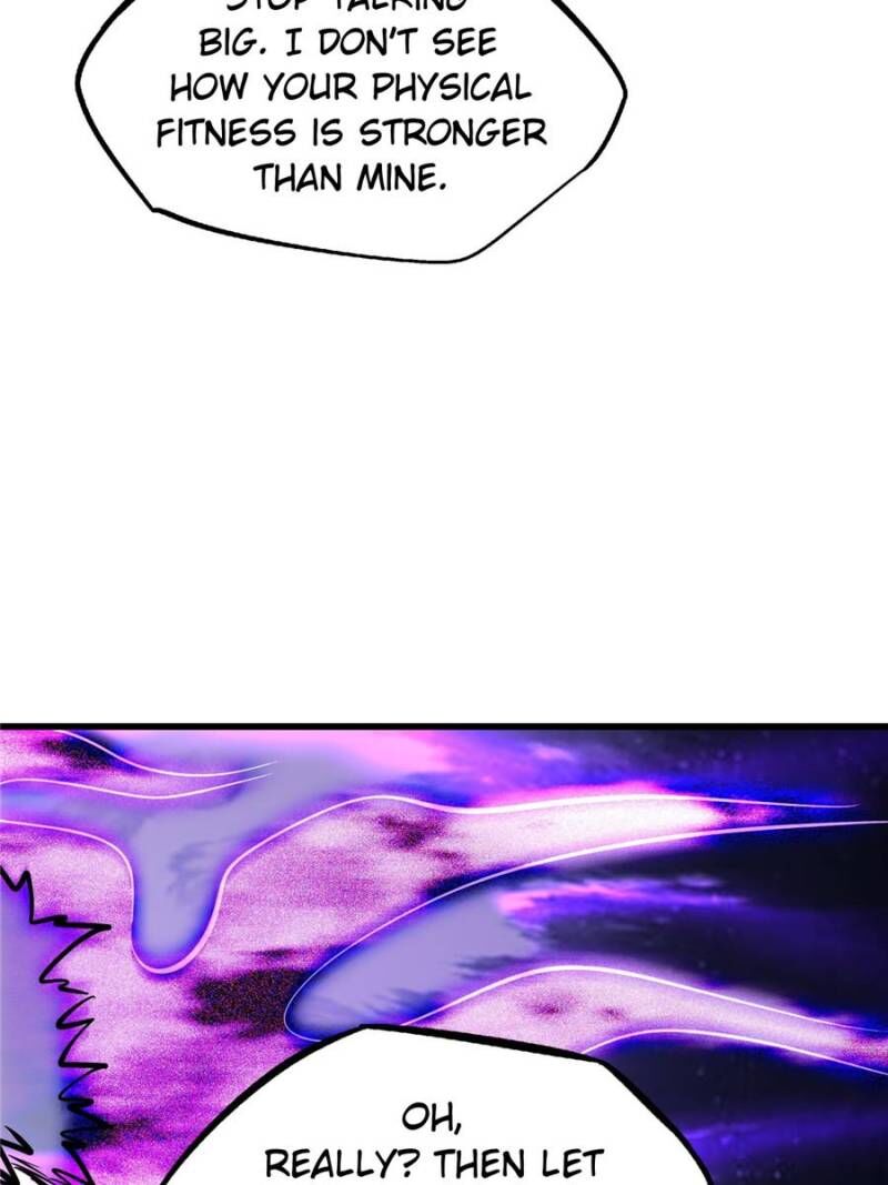Super Gene Chapter 322 Page 63