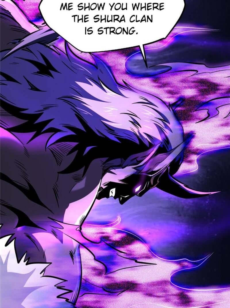 Super Gene Chapter 322 Page 64