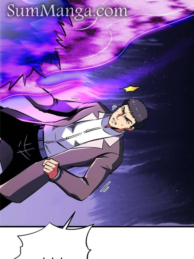 Super Gene Chapter 322 Page 65