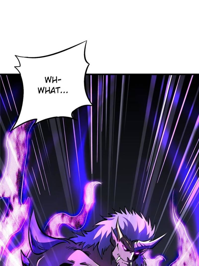 Super Gene Chapter 322 Page 67