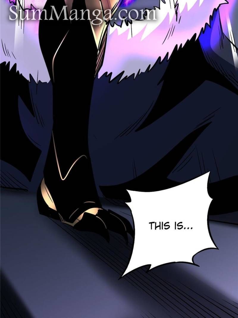Super Gene Chapter 322 Page 69