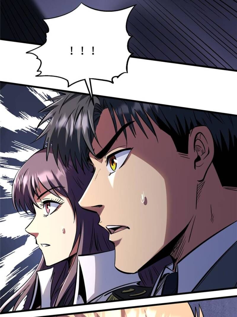 Super Gene Chapter 322 Page 70