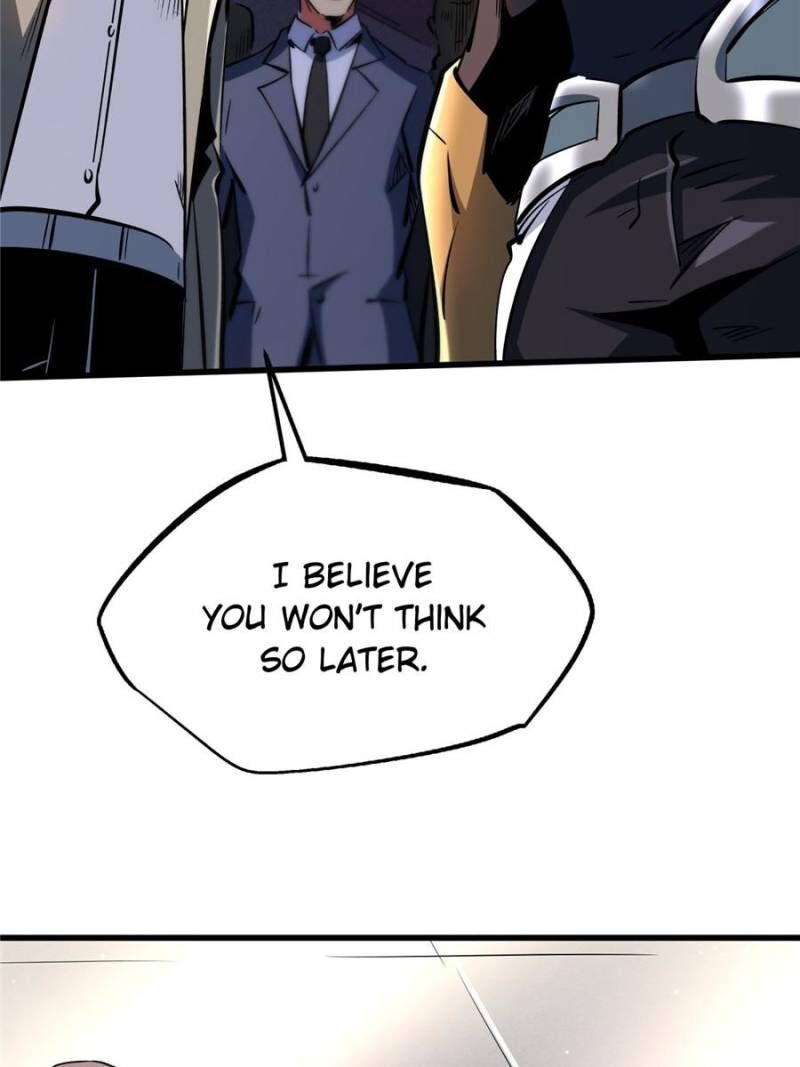 Super Gene Chapter 322 Page 9