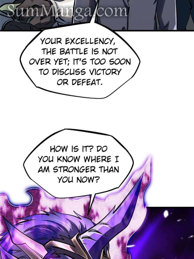 Super Gene Chapter 323 Page 14