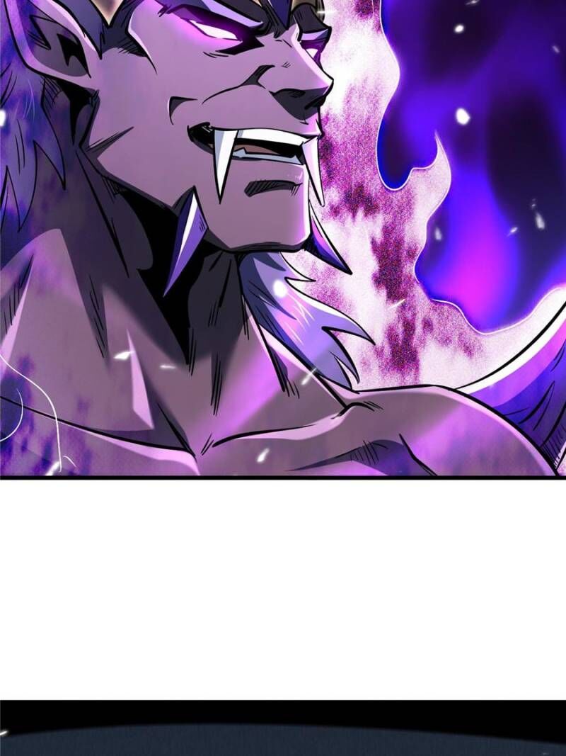Super Gene Chapter 323 Page 15