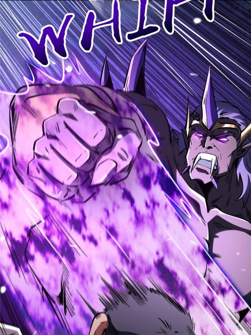 Super Gene Chapter 323 Page 29