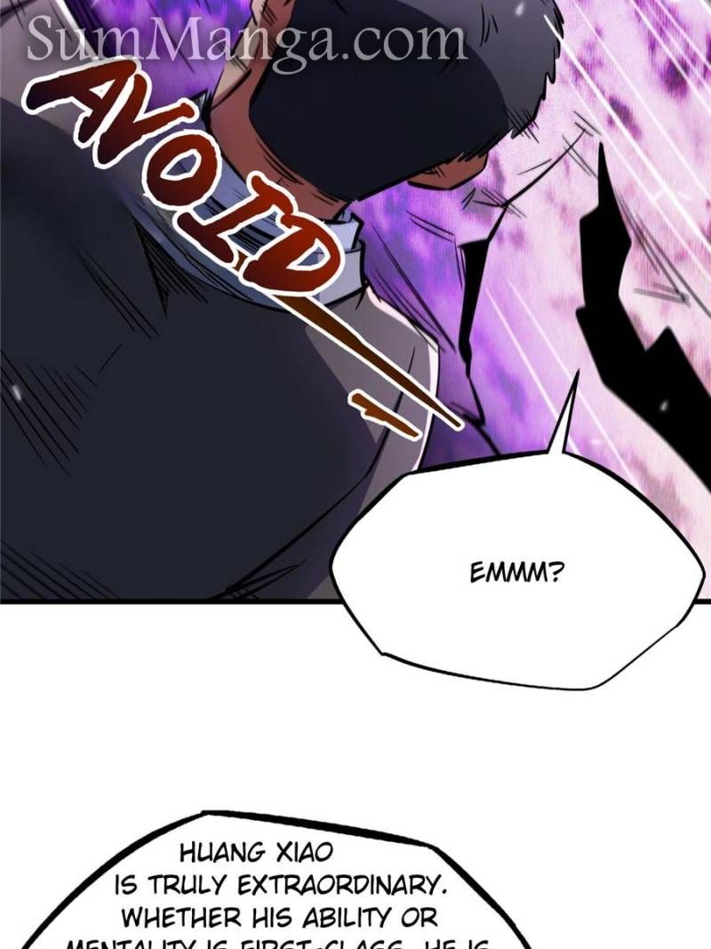 Super Gene Chapter 323 Page 30