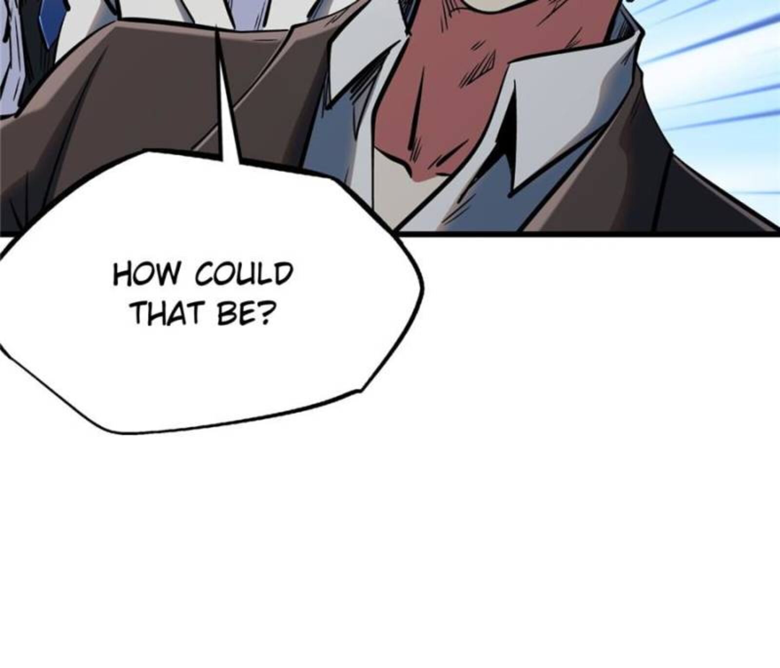 Super Gene Chapter 323 Page 35