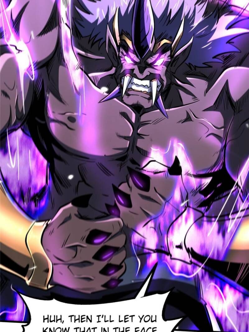 Super Gene Chapter 323 Page 39