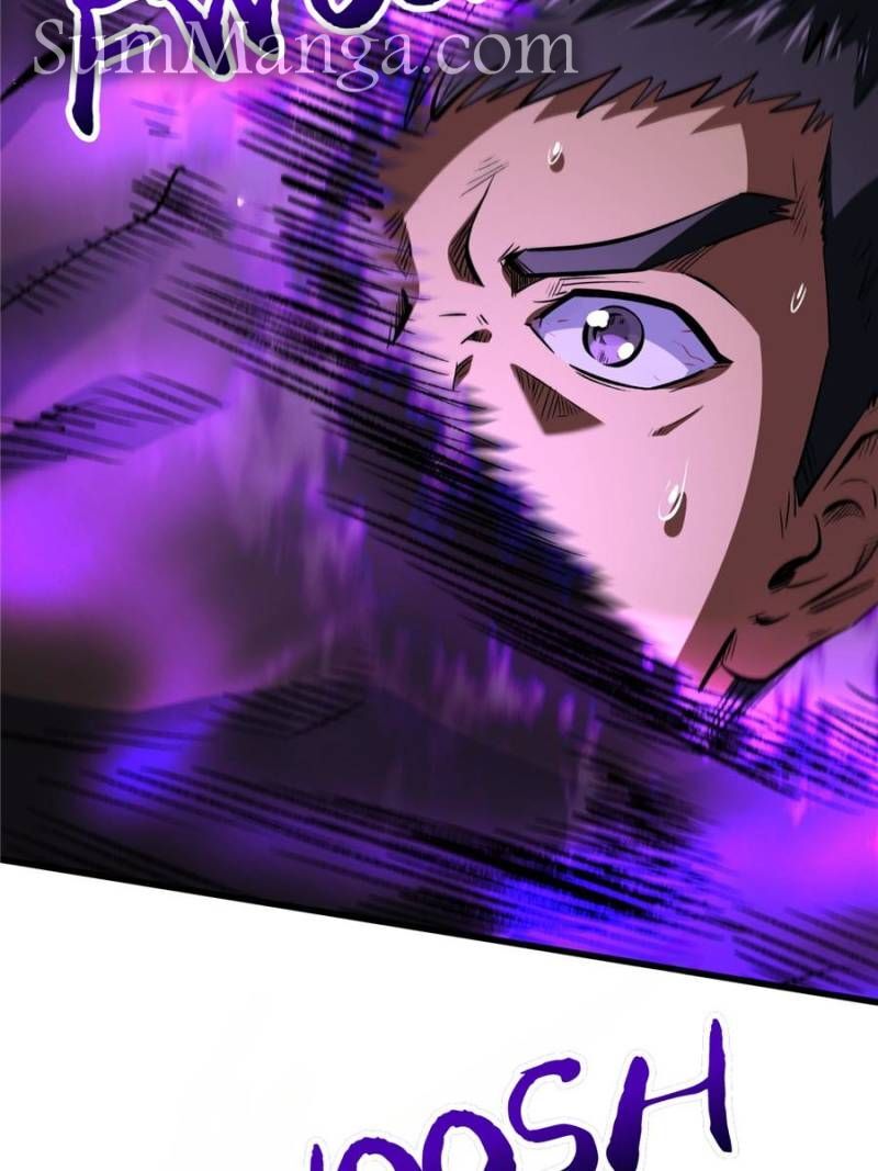 Super Gene Chapter 323 Page 42