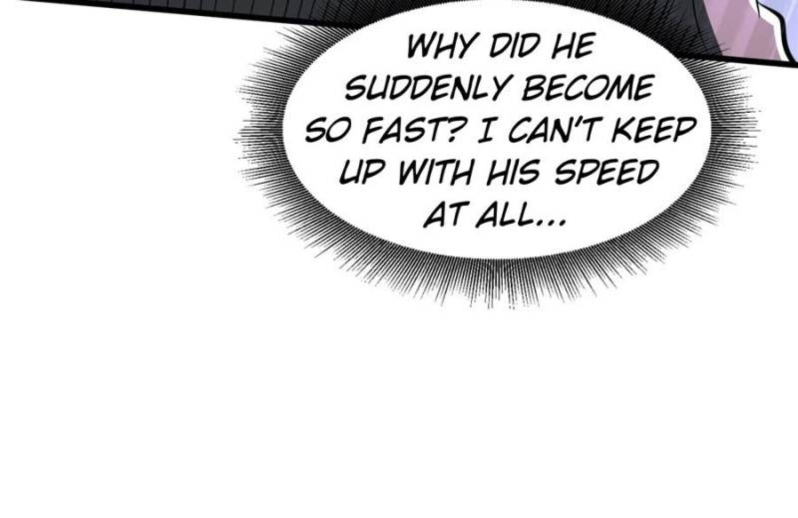 Super Gene Chapter 323 Page 45