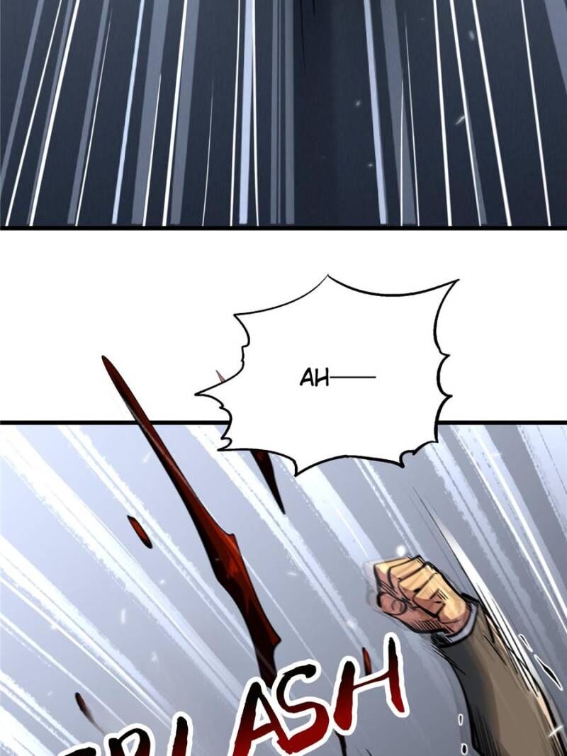 Super Gene Chapter 323 Page 55