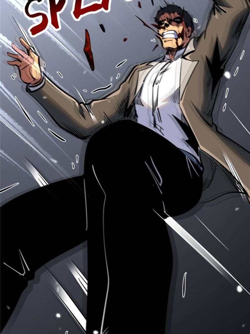 Super Gene Chapter 323 Page 56
