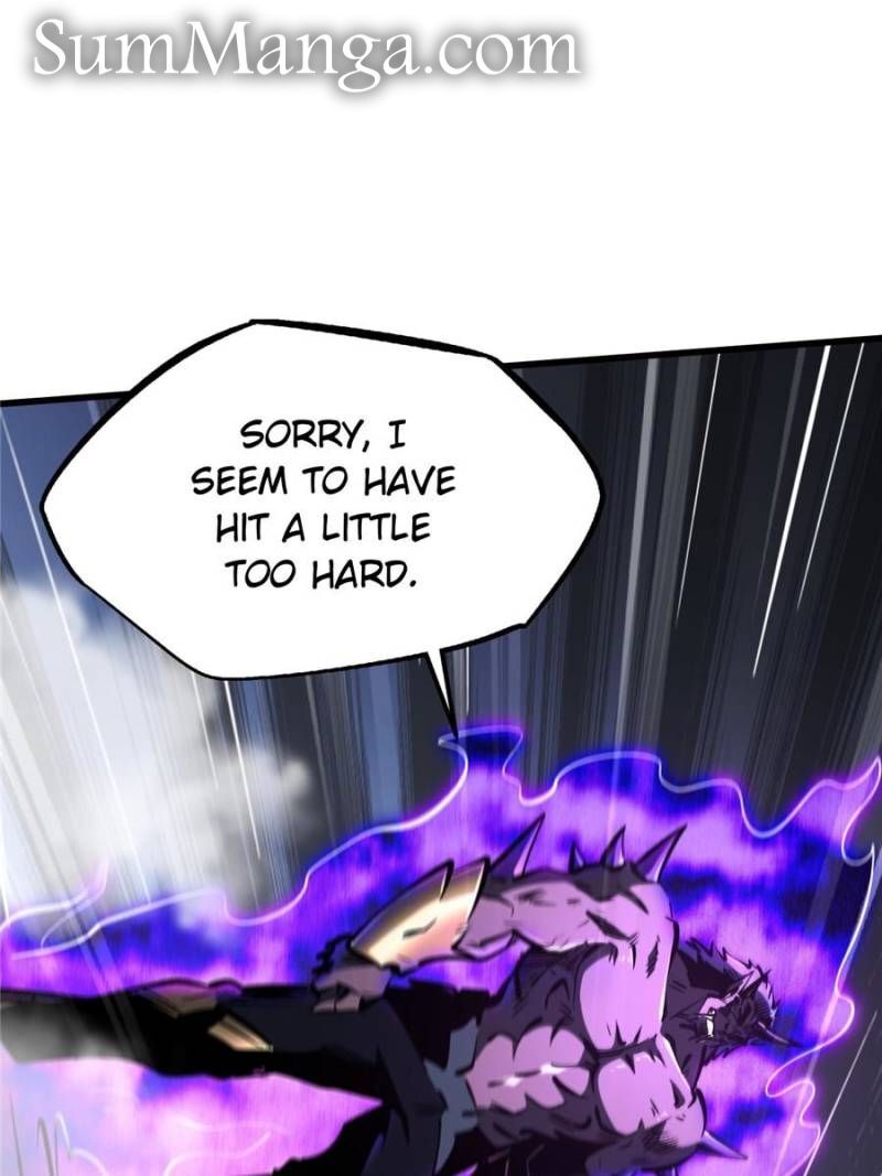Super Gene Chapter 323 Page 58