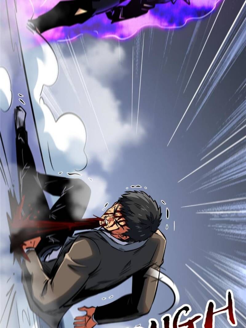 Super Gene Chapter 323 Page 59