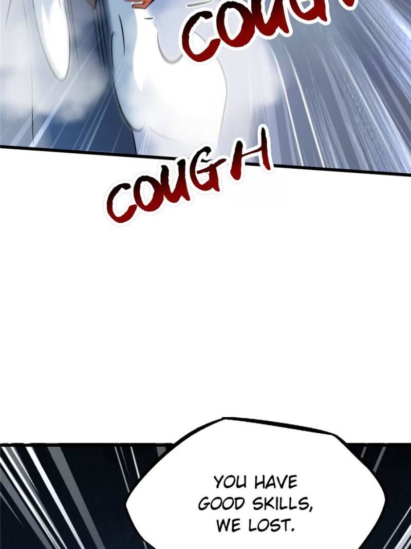 Super Gene Chapter 323 Page 60