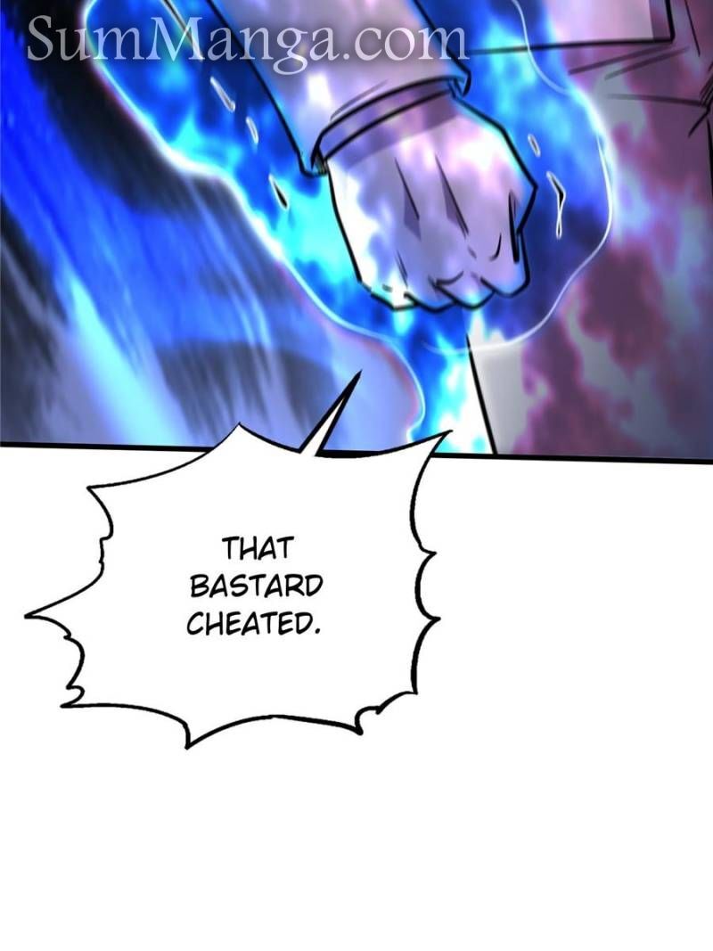 Super Gene Chapter 323 Page 66