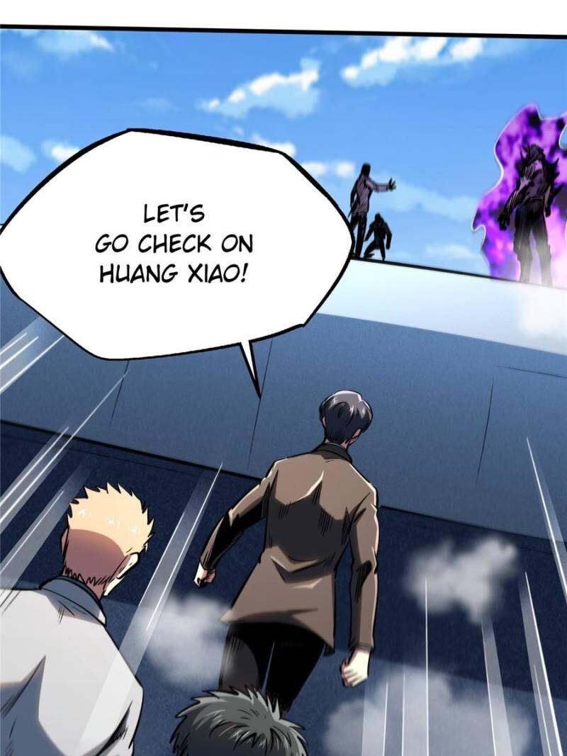 Super Gene Chapter 323 Page 67