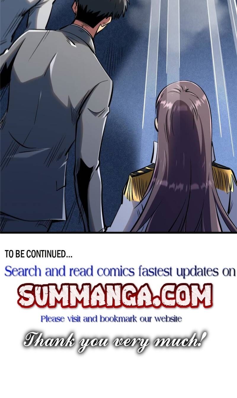 Super Gene Chapter 323 Page 68