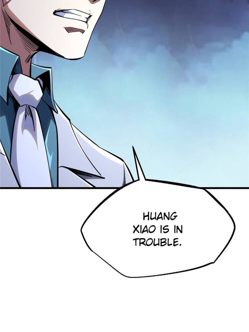Super Gene Chapter 323 Page 7