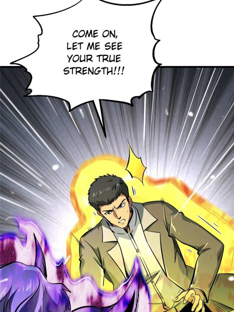 Super Gene Chapter 323 Page 9