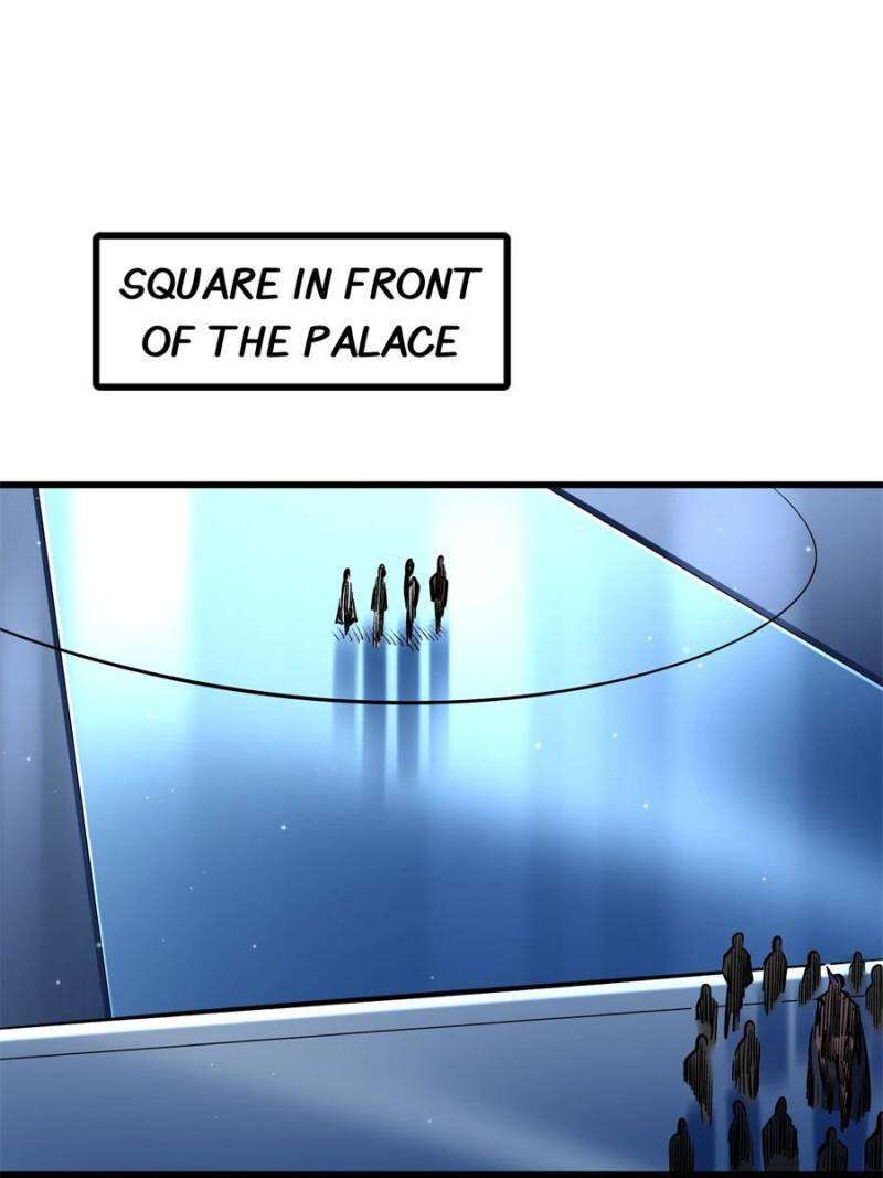 Super Gene Chapter 324 Page 13
