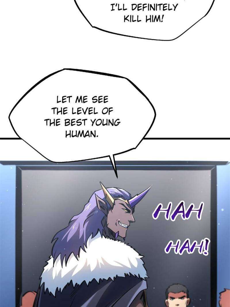 Super Gene Chapter 324 Page 17