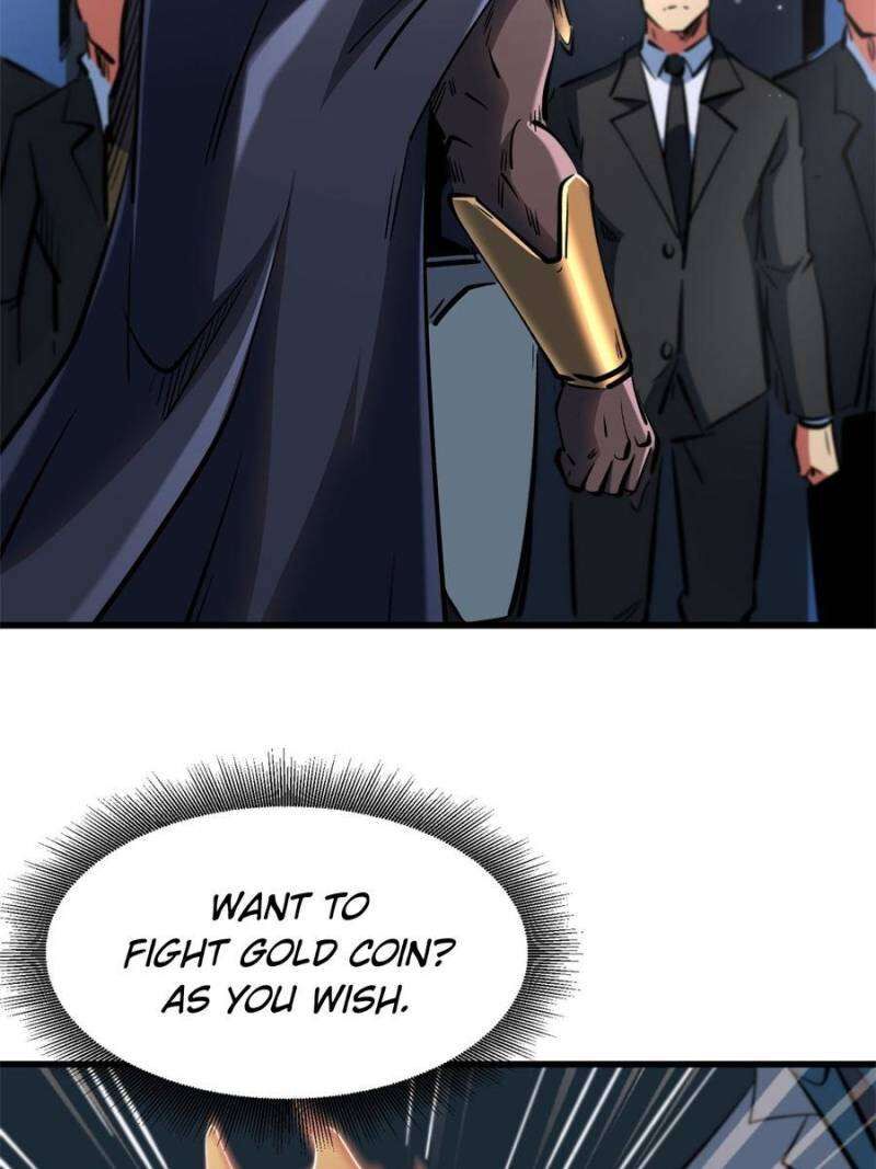 Super Gene Chapter 324 Page 18