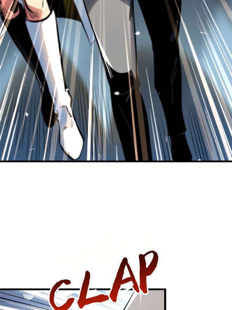 Super Gene Chapter 324 Page 20