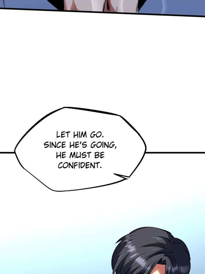 Super Gene Chapter 324 Page 29