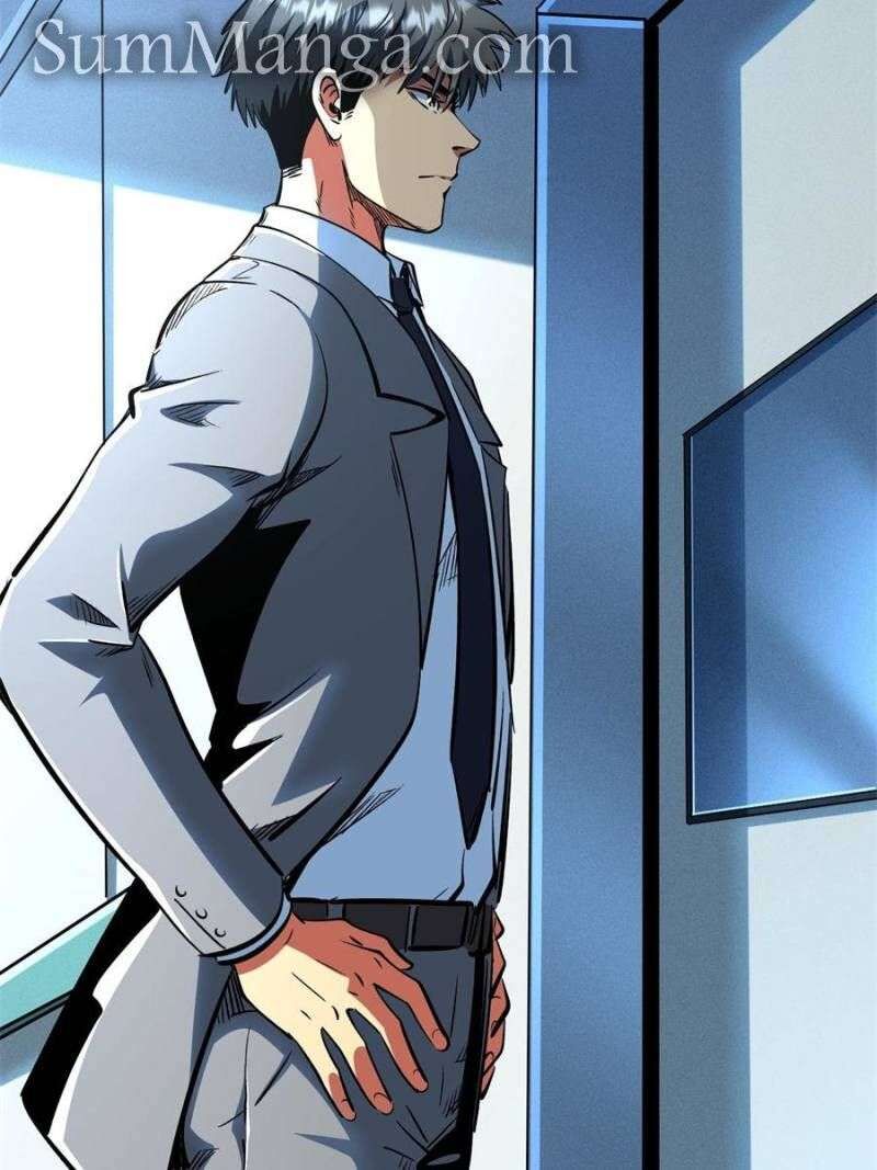 Super Gene Chapter 324 Page 3