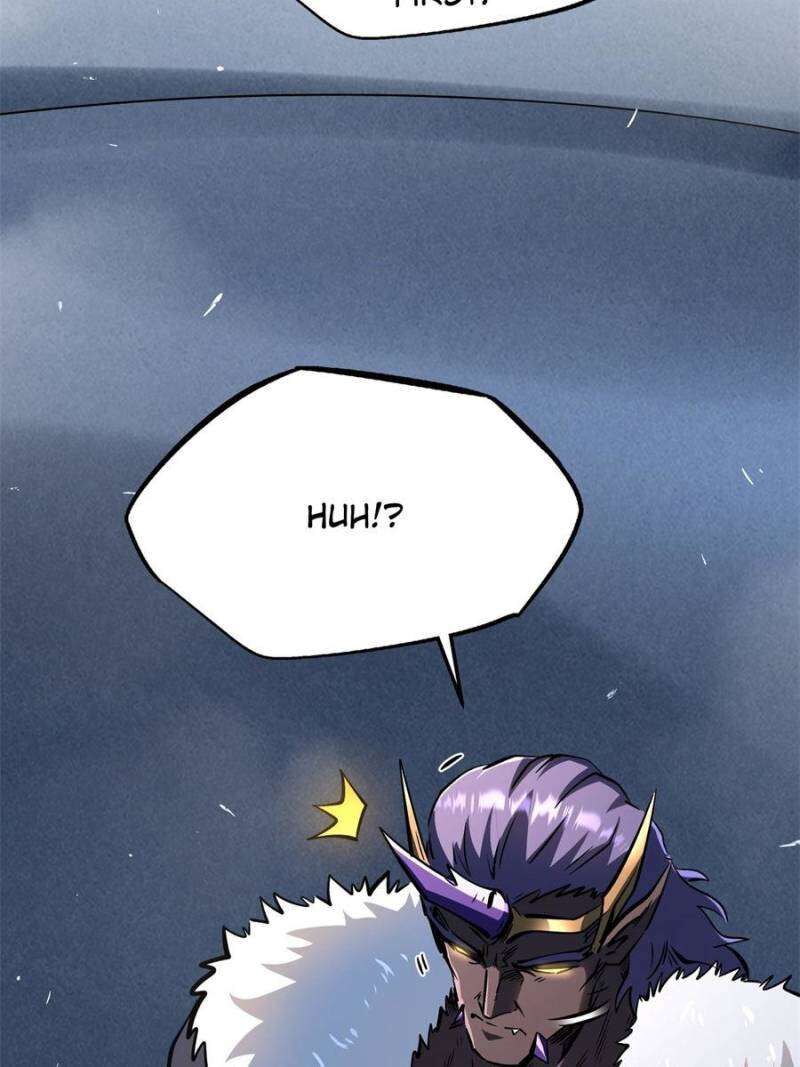Super Gene Chapter 324 Page 33