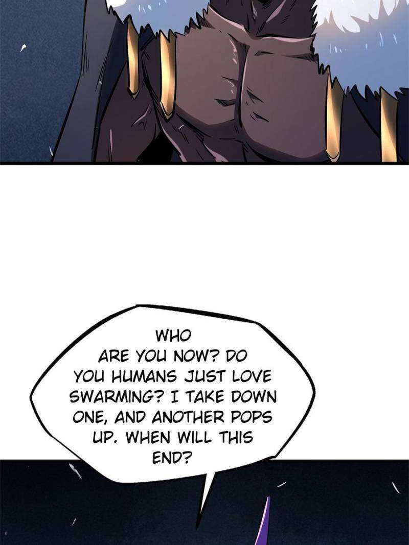 Super Gene Chapter 324 Page 34
