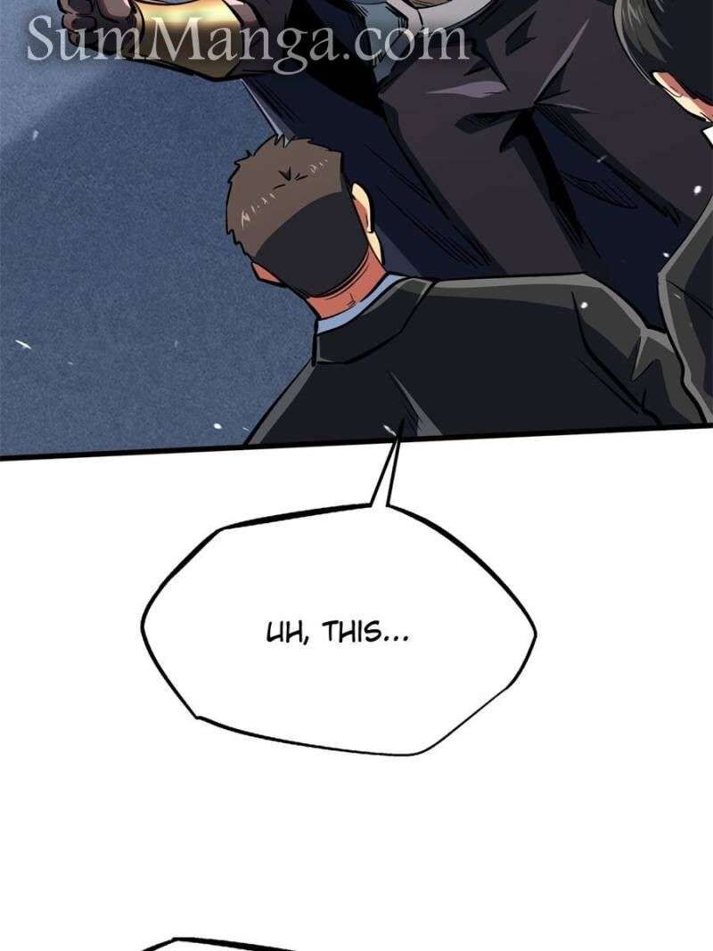 Super Gene Chapter 324 Page 39