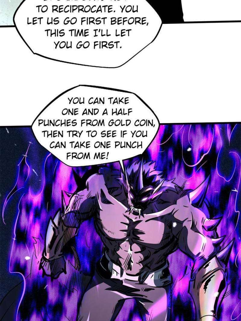 Super Gene Chapter 324 Page 44