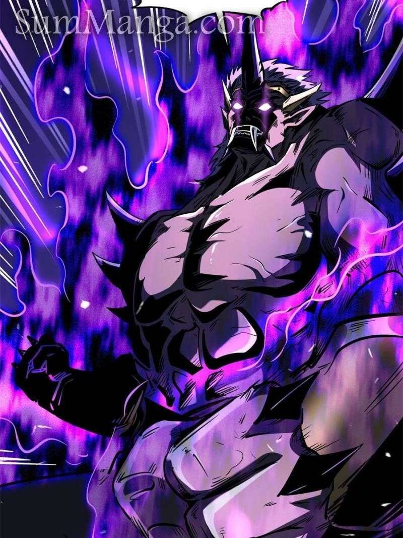 Super Gene Chapter 324 Page 47