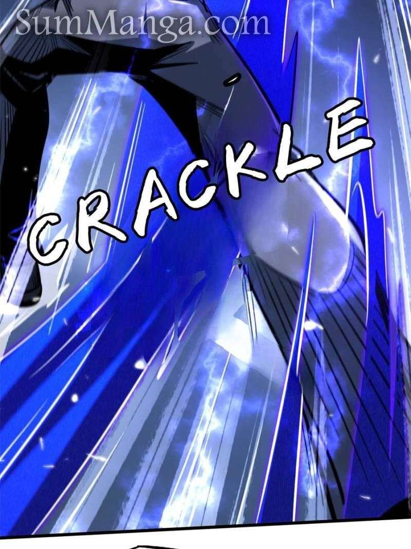 Super Gene Chapter 324 Page 55