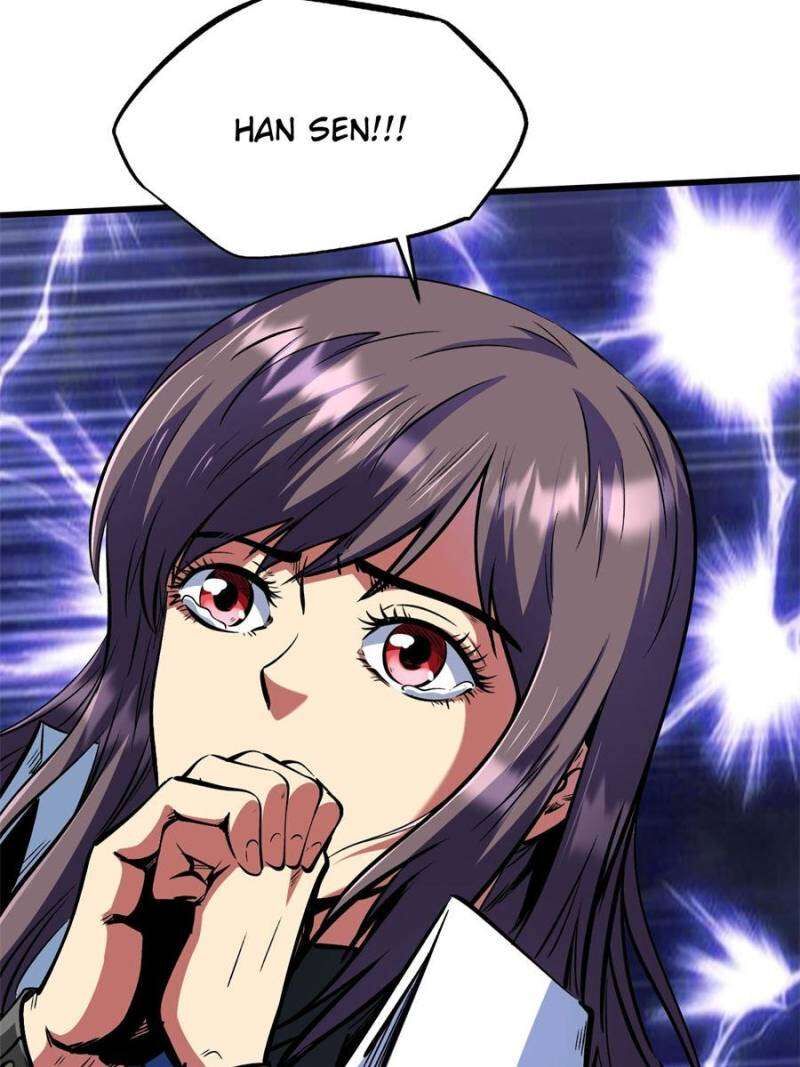 Super Gene Chapter 324 Page 56