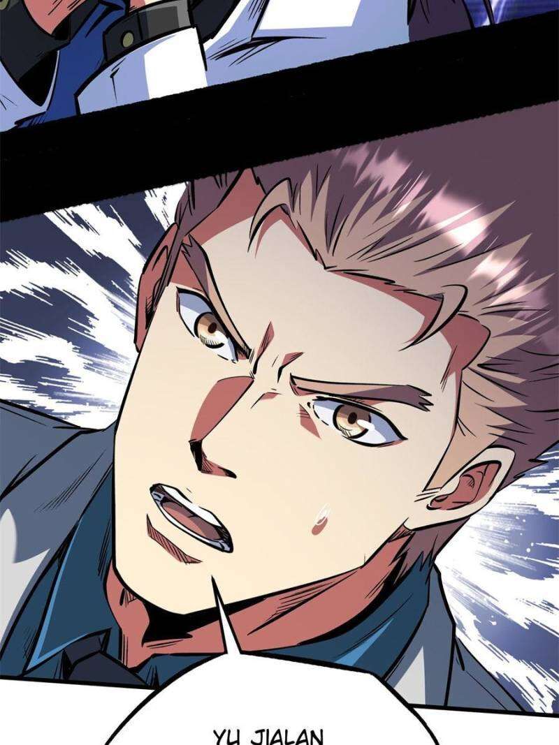 Super Gene Chapter 324 Page 57