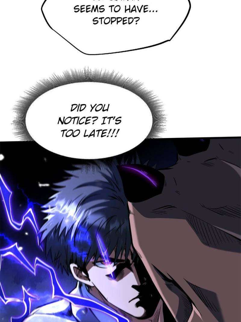 Super Gene Chapter 324 Page 58