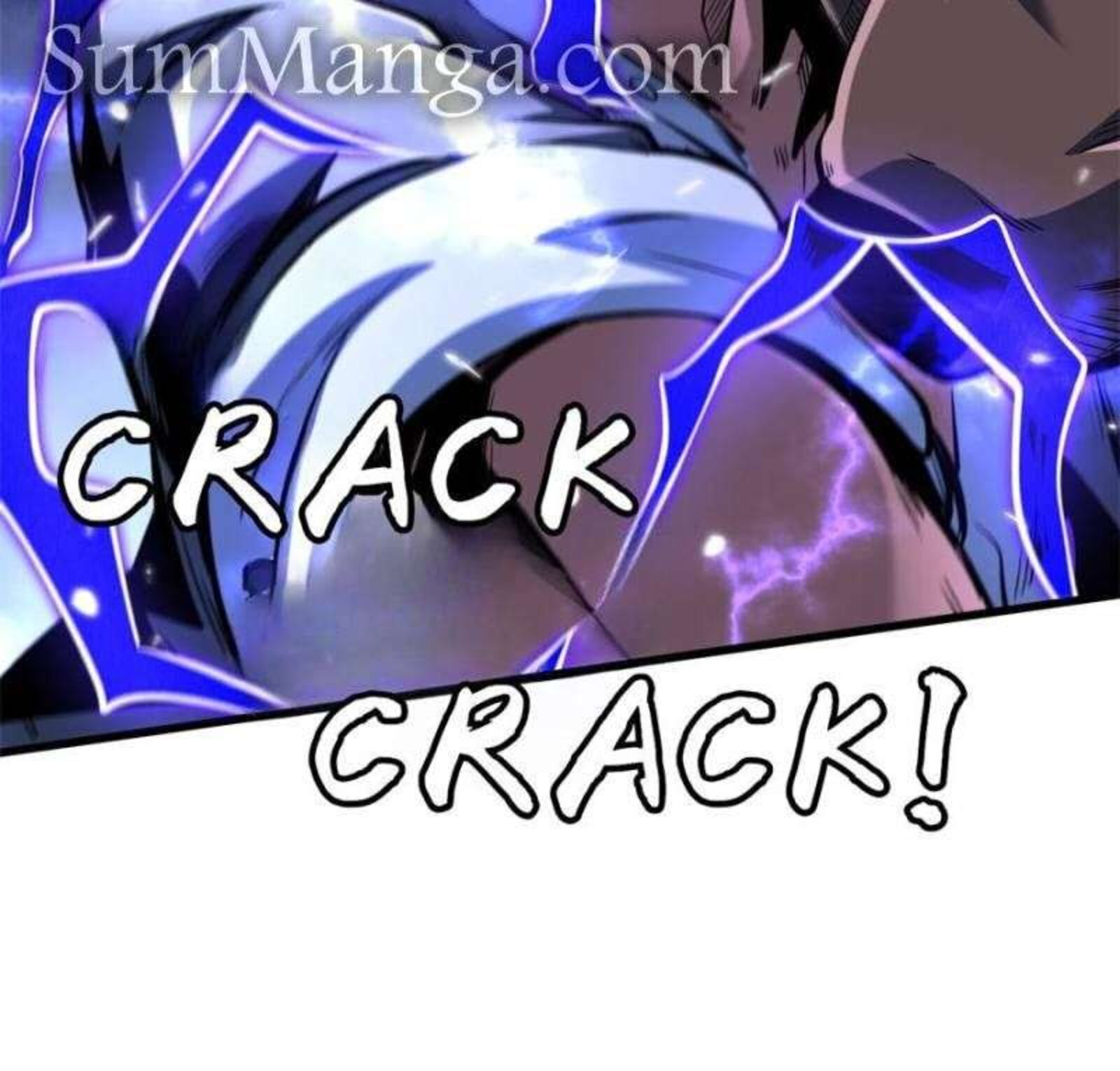 Super Gene Chapter 324 Page 59