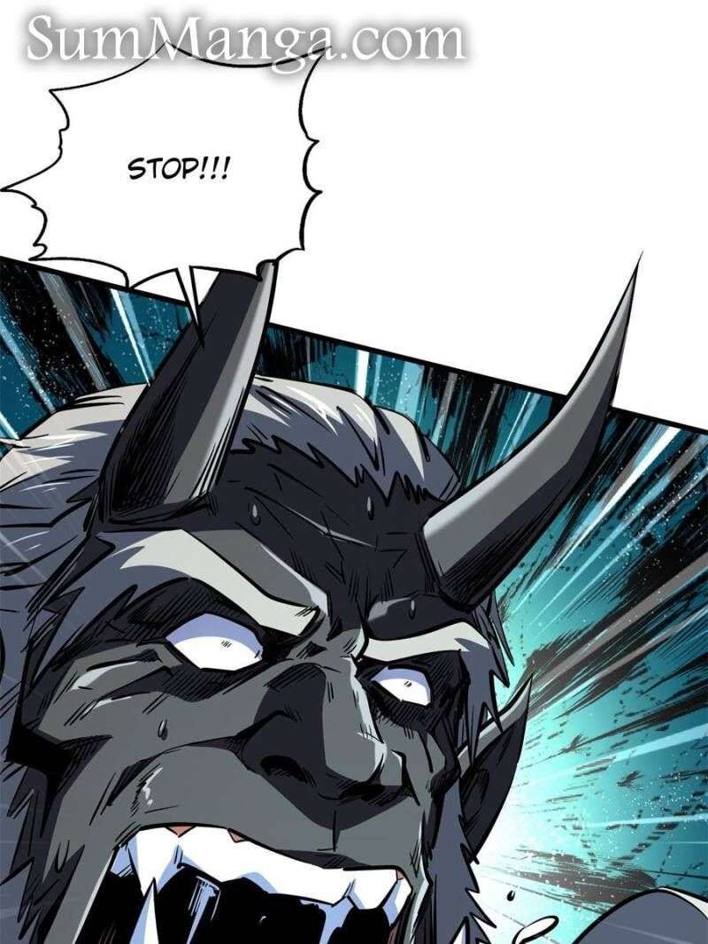 Super Gene Chapter 324 Page 63