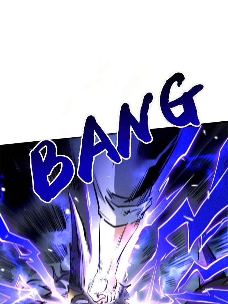 Super Gene Chapter 324 Page 66
