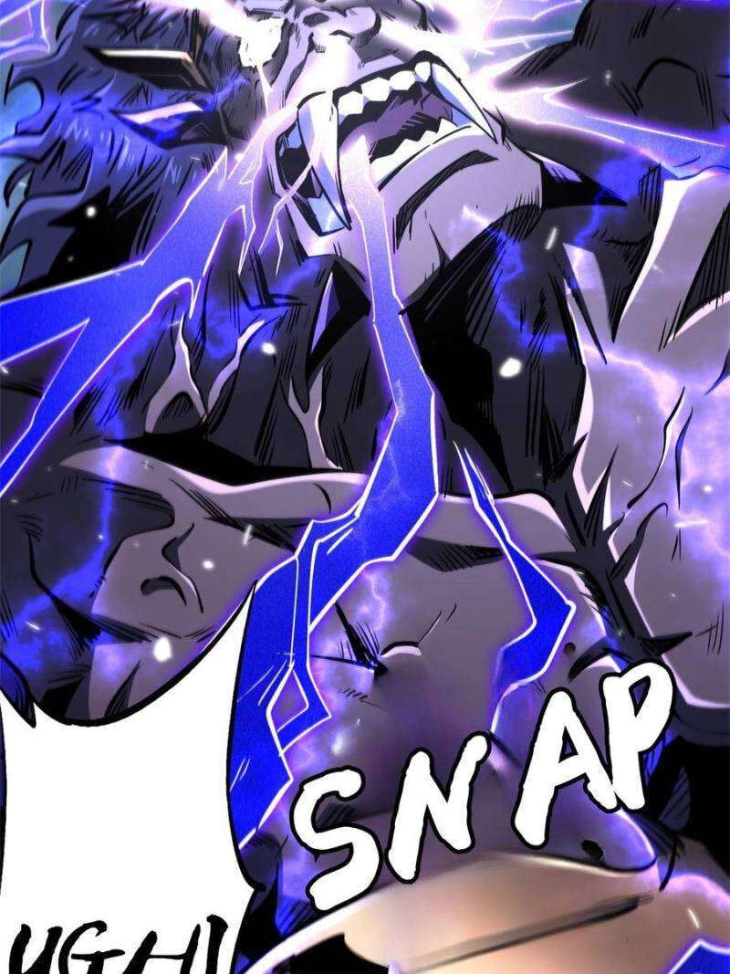Super Gene Chapter 324 Page 67