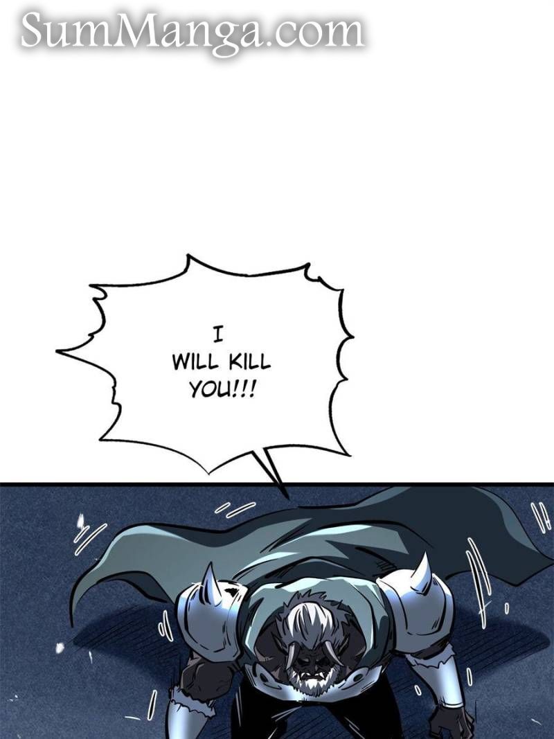 Super Gene Chapter 325 Page 24